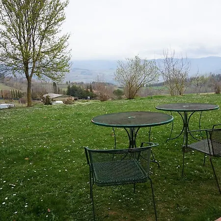 Farm stay Agriturismo Castagneto Picci
