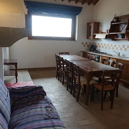 Agriturismo Castagneto Picci Ristonchia