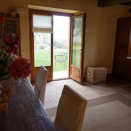 Farm stay Agriturismo Castagneto Picci *