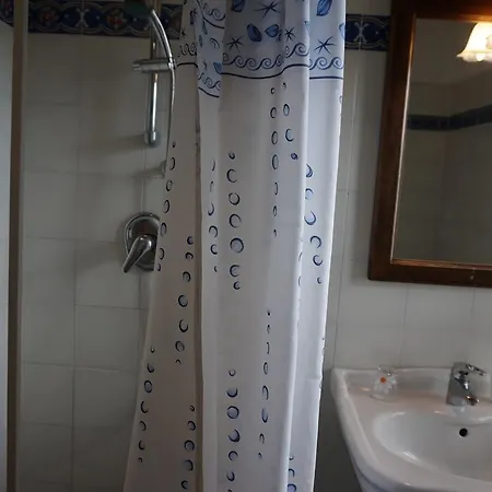 Agriturismo Castagneto Picci Farm stay *