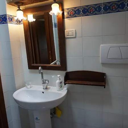 Agriturismo Castagneto Picci Farm stay