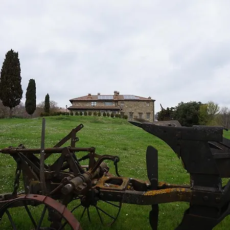 Farm stay Agriturismo Castagneto Picci Ristonchia