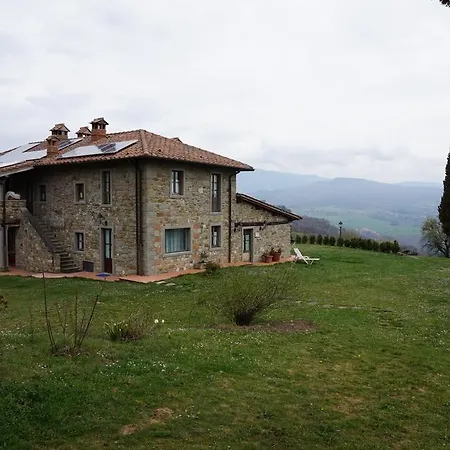 Agriturismo Castagneto Picci Farm stay Ristonchia