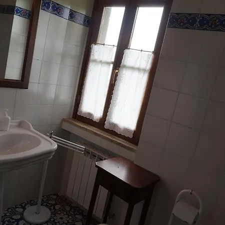 Agriturismo Castagneto Picci Farm stay