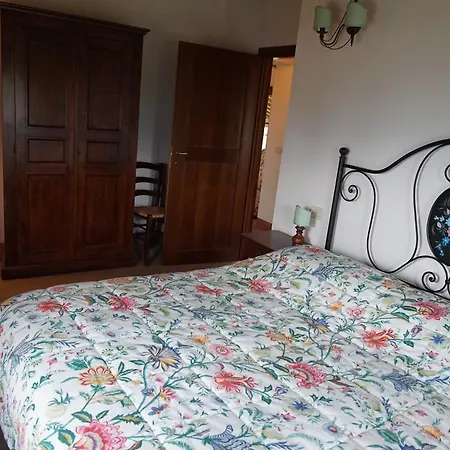 Farm stay Agriturismo Castagneto Picci *