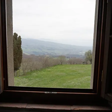 Agriturismo Castagneto Picci
