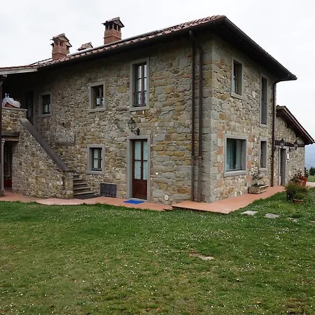 Farm stay Agriturismo Castagneto Picci