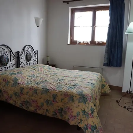 Agriturismo Castagneto Picci *