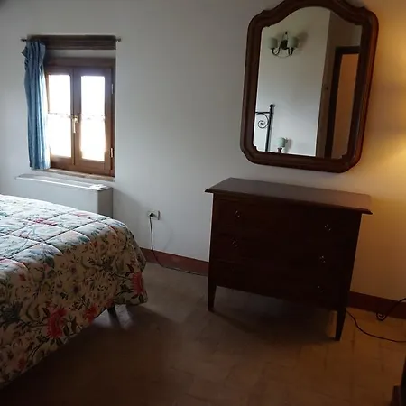 Farm stay Agriturismo Castagneto Picci Ristonchia