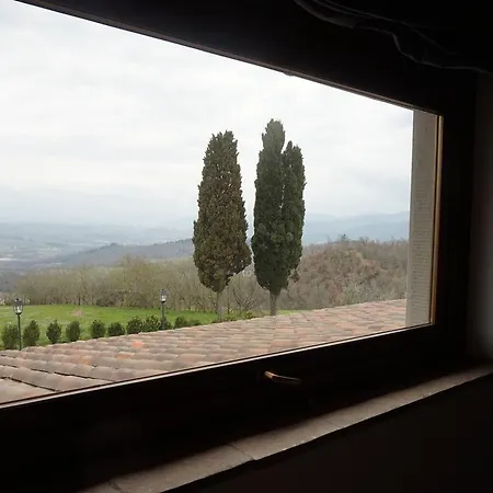 Farm stay Agriturismo Castagneto Picci
