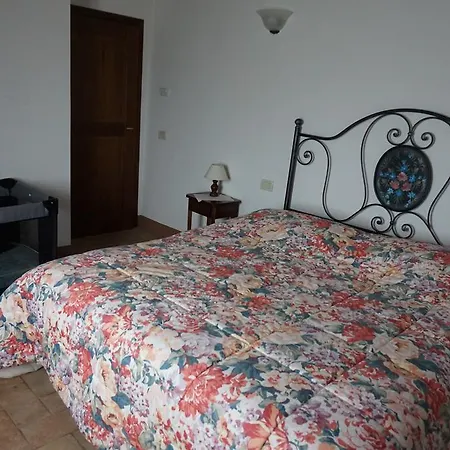 Agriturismo Castagneto Picci Ristonchia