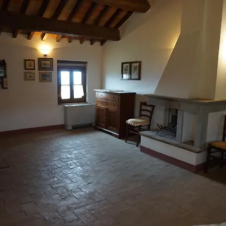 Agriturismo Castagneto Picci Farm stay Ristonchia