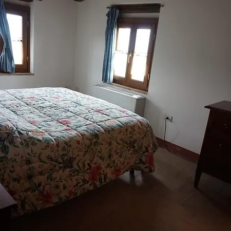 Farm stay Agriturismo Castagneto Picci *