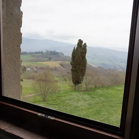 Agriturismo Castagneto Picci * Ristonchia